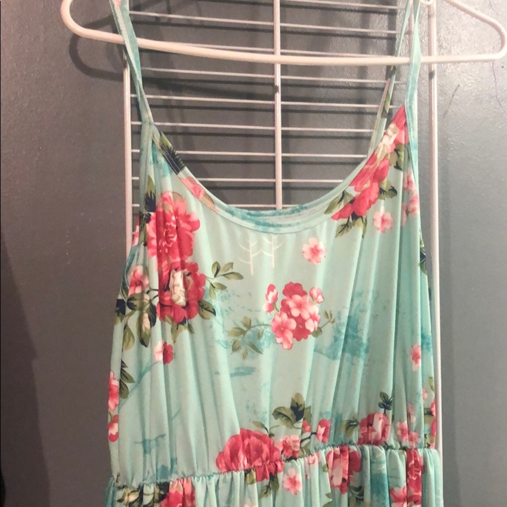 pat pat dress
